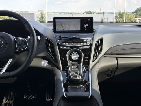 Certified 2024 Acura RDX A-Spec AWD/4WD image 30