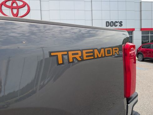 Used 2024 Ford F250 XLT w/ Tremor Off-Road Package AWD/4WD image 37