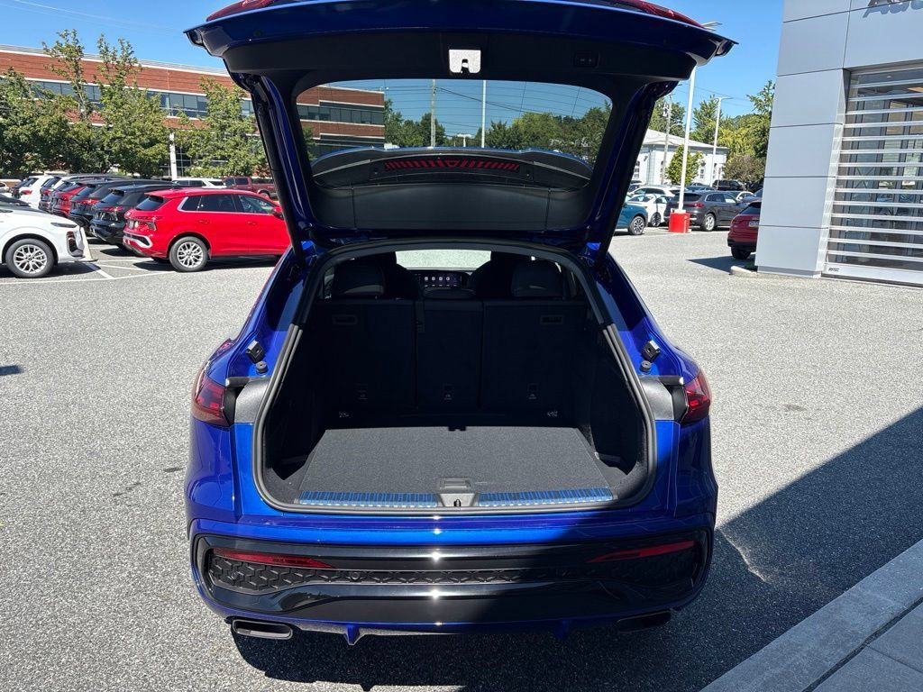 New 2026 Audi Q5 Premium Plus AWD/4WD image 28