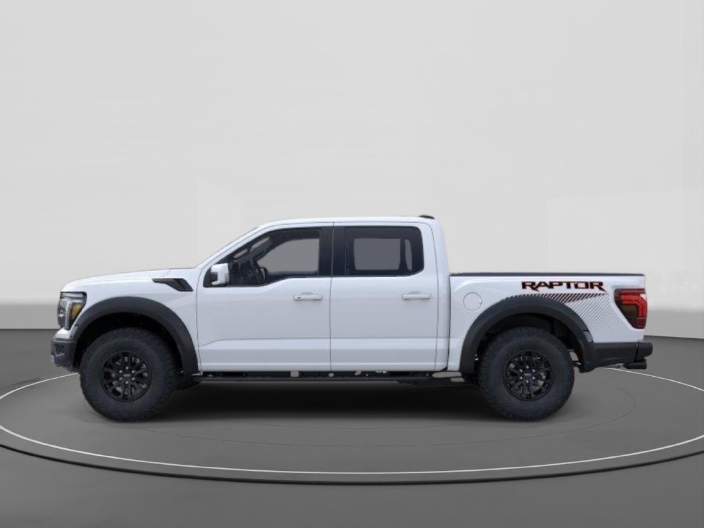 New 2026 Ford F150 Raptor AWD/4WD image 3