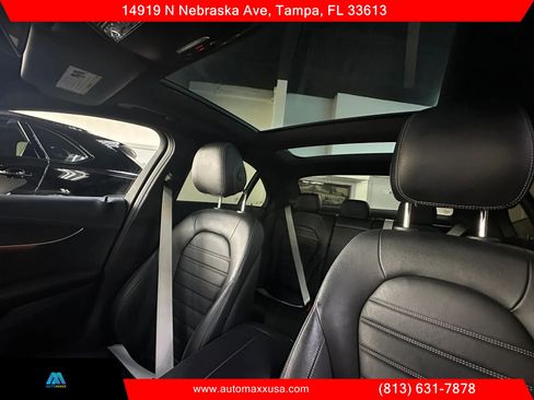 Used 2016 Mercedes-Benz C 450 AMG image 28