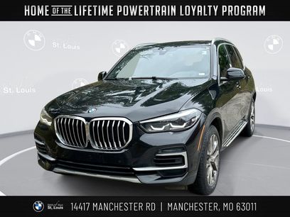 Used 2023 BMW X5 xDrive40i