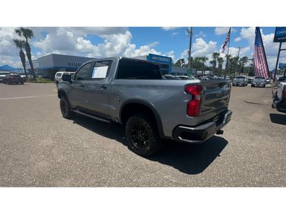 Used 2023 Chevrolet Silverado 1500 ZR2 w/ Technology Package
