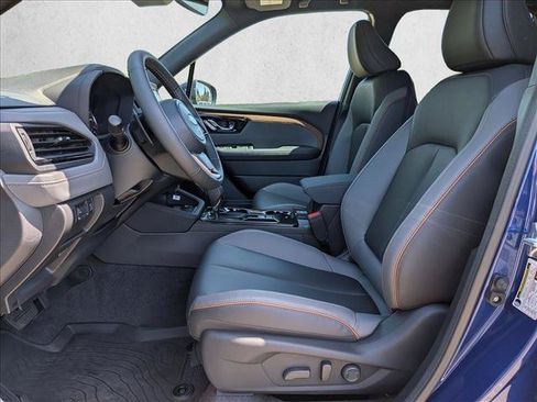 Used 2026 Subaru Forester Sport w/ Sport Package AWD/4WD image 4