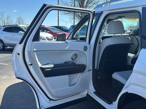 Used 2026 Hyundai Palisade Calligraphy AWD/4WD image 29