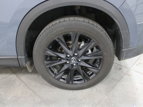 Used 2024 MAZDA CX-5 Carbon Edition image 39