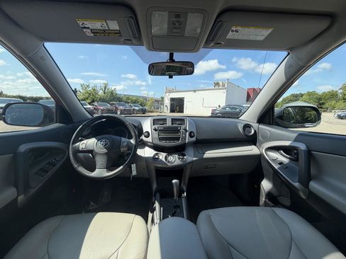 Used 2008 Toyota RAV4 Limited FWD image 20