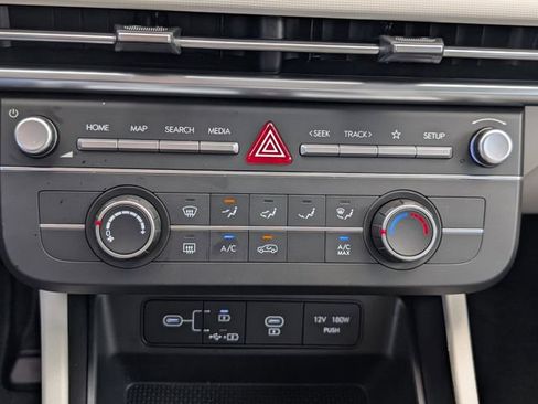 New 2026 Hyundai Tucson SE FWD image 20