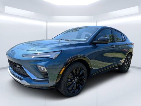 New 2026 Buick Envista Sport Touring w/ Convenience I Package image 7