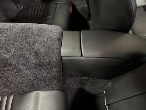 Used 2002 Porsche 911 Turbo image 44