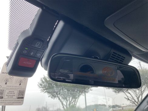 New 2026 Toyota 4Runner SR5 image 25