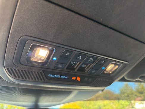 Certified 2023 Ford Explorer ST w/ Equipment Group 401A image 18