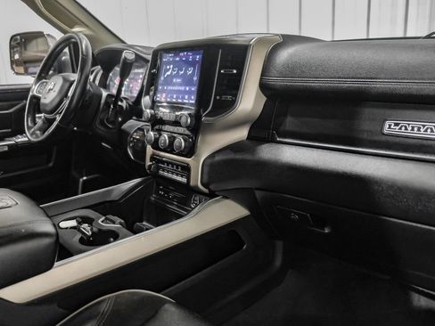 Used 2019 RAM 2500 Laramie image 12