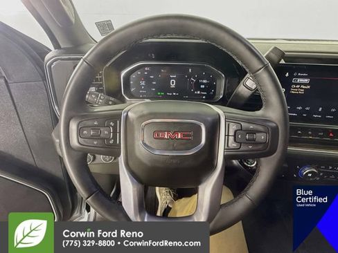 Used 2026 GMC Sierra 1500 Elevation w/ Elevation Select Package AWD/4WD image 15