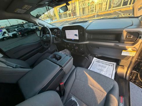 Used 2024 Ford F150 XL image 22