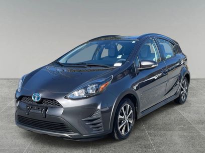 Used 2018 Toyota Prius C One