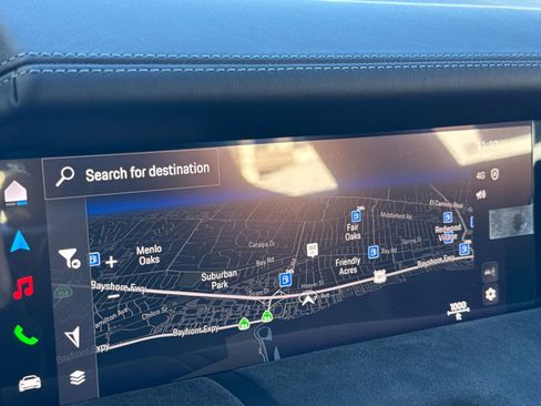 New 2026 Porsche Taycan GTS image 22