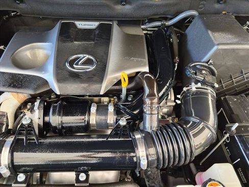 Used 2019 Lexus NX 300 F Sport w/ Accessory Package 2 FWD image 22