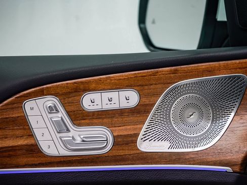 Used 2025 Mercedes-Benz GLE 350 4MATIC image 20