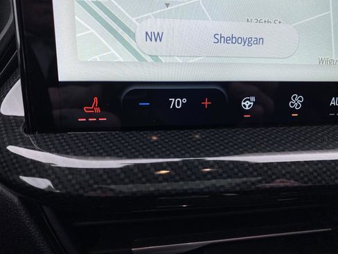 New 2026 Ford Escape ST-Line Select w/ Tech Pack #2 image 8