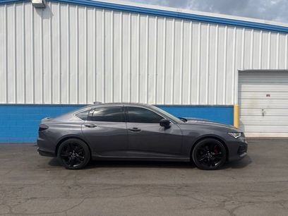 Used 2023 Acura TLX w/ Technology Package