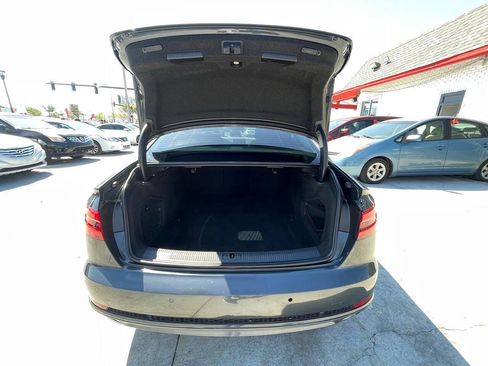 Used 2017 Audi A4 2.0T Premium Plus w/ Premium Plus Package image 5