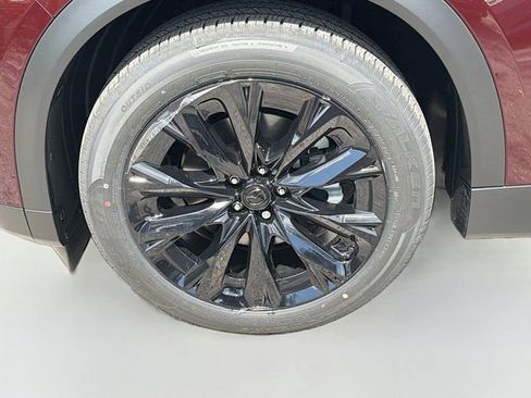 New 2026 MAZDA CX-90 Plug-In Hybrid w/Premium Sport image 43