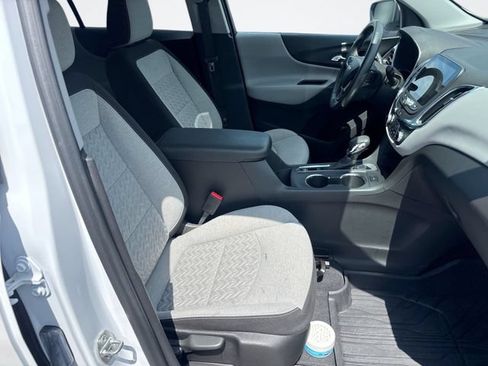 Used 2023 Chevrolet Equinox LT FWD image 26