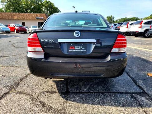 Used 2007 Mercury Montego Premier image 7