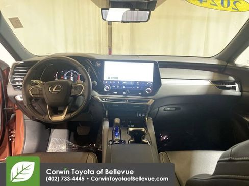 Used 2024 Lexus RX 350 Premium Plus w/ Convenience Package image 11