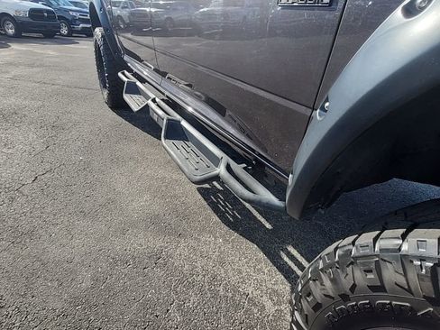 Certified 2020 RAM 1500 Classic Warlock image 21