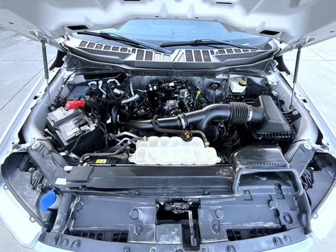 Used 2021 Ford F150 XL w/ STX Appearance Package AWD/4WD image 26