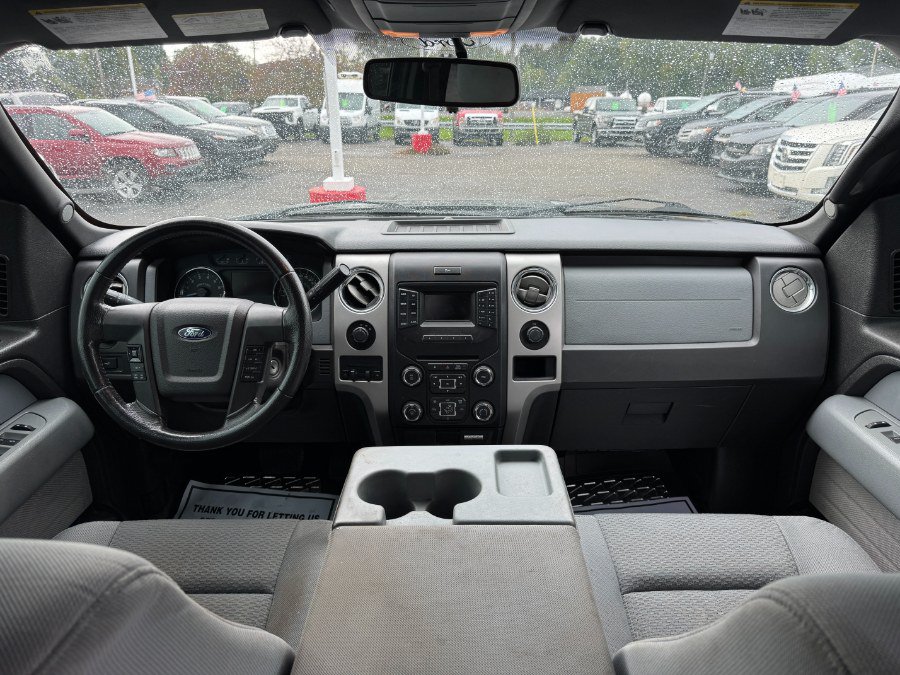 Used 2013 Ford F150 XLT w/ Luxury Equipment Group AWD/4WD image 20