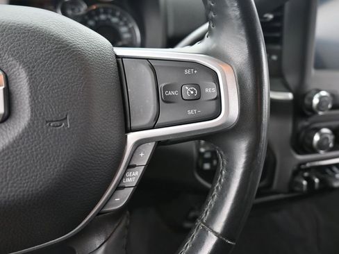 Used 2024 RAM 2500 Big Horn image 32