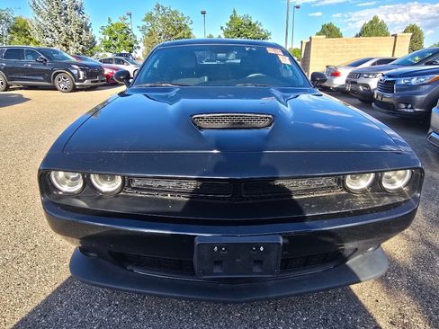 Used 2020 Dodge Challenger GT w/ Plus Package AWD/4WD image 20