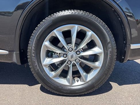 Used 2022 Dodge Durango Citadel AWD/4WD image 38