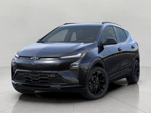 New 2027 Chevrolet Bolt RS w/ Super Cruise Package FWD image 8