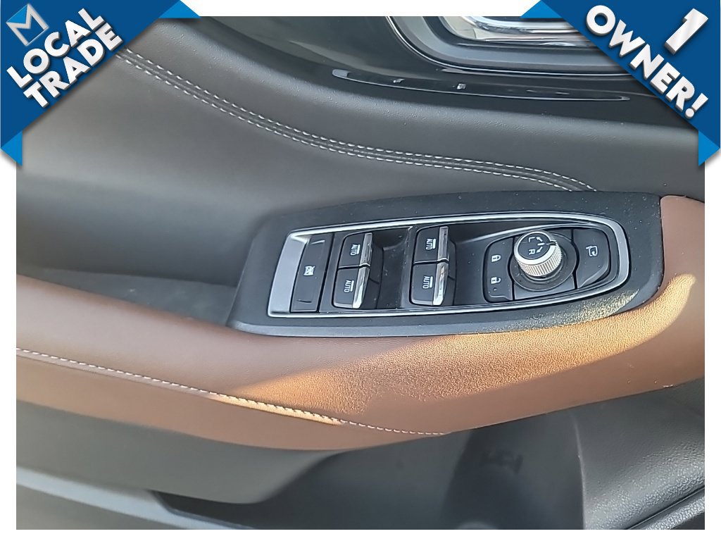 Used 2024 Subaru Outback Touring w/ Popular Package #2 AWD/4WD image 15
