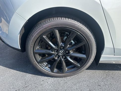 New 2026 MAZDA MAZDA3 s Sport FWD image 11