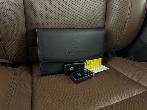 Used 2020 Acura MDX SH-AWD w/ Technology Package image 43