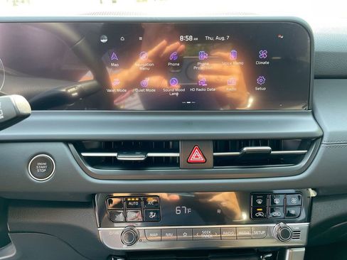 New 2026 Kia Seltos EX image 47