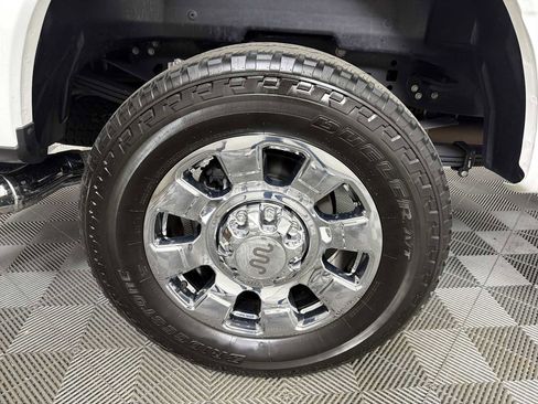 Used 2024 Ford F250 King Ranch w/ Chrome Package AWD/4WD image 16