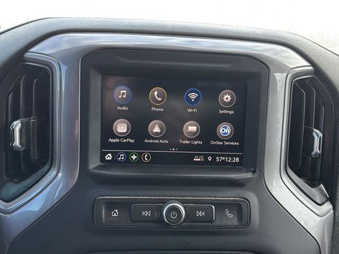 Used 2021 Chevrolet Silverado 2500 Custom w/ Custom Value Package image 27