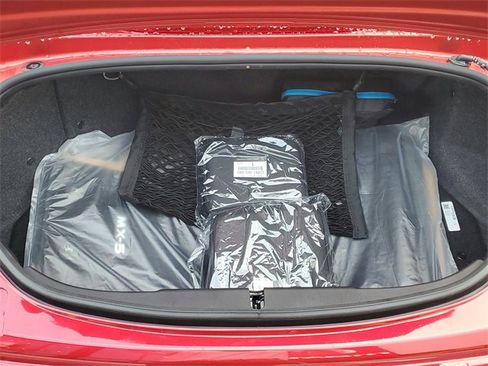 New 2025 MAZDA MX-5 Miata Club image 8