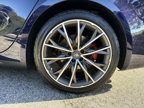 Used 2019 Maserati Ghibli RWD image 10