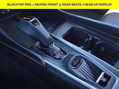 New 2026 Dodge Charger R/T AWD/4WD image 18