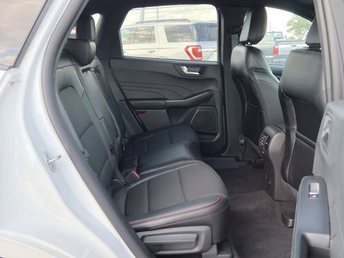 Certified 2024 Ford Escape ST-Line w/ Equipment Group 301A image 30