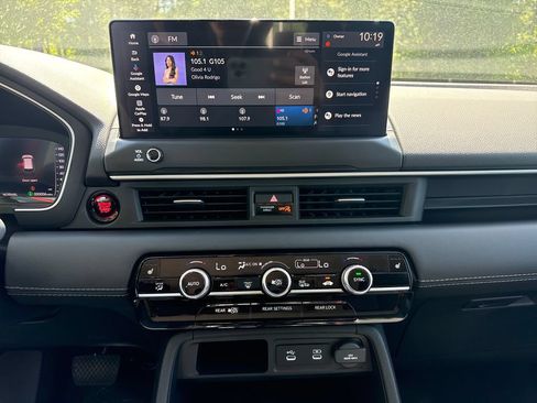 New 2026 Honda Pilot EX-L image 19