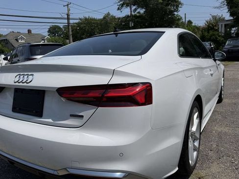 Used 2024 Audi A5 2.0T Premium w/ Convenience Package AWD/4WD image 6