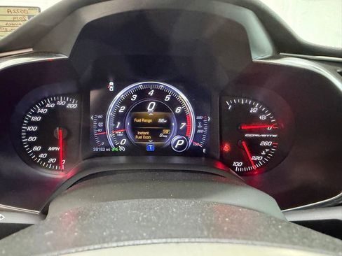 Used 2019 Chevrolet Corvette Grand Sport image 5